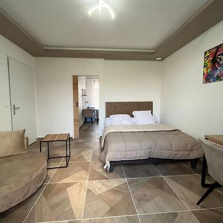 Compiègne Studio 54 מראה חיצוני תמונה