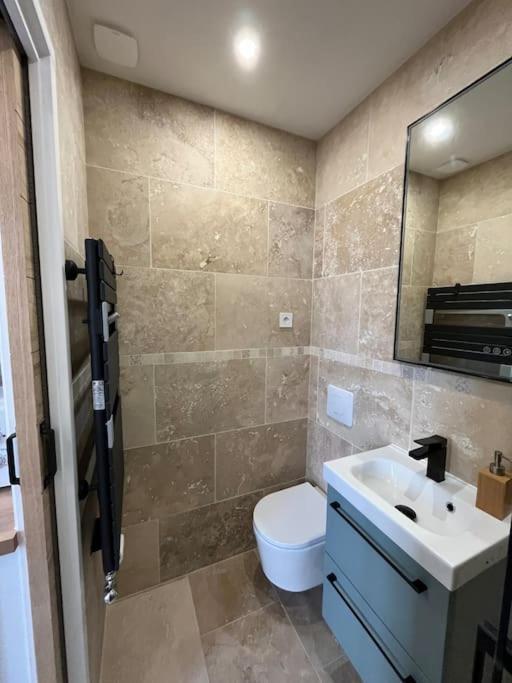 Compiègne Studio 54 מראה חיצוני תמונה