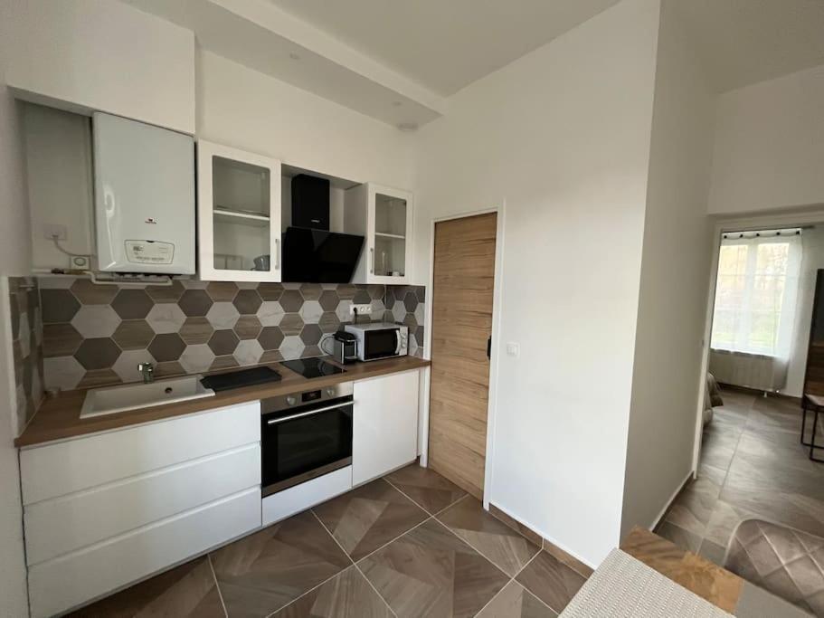Compiègne Studio 54 מראה חיצוני תמונה