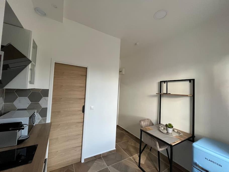 Compiègne Studio 54 מראה חיצוני תמונה